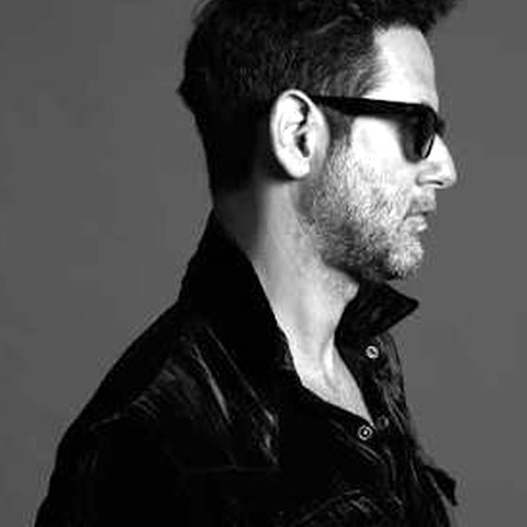 Guy Gerber