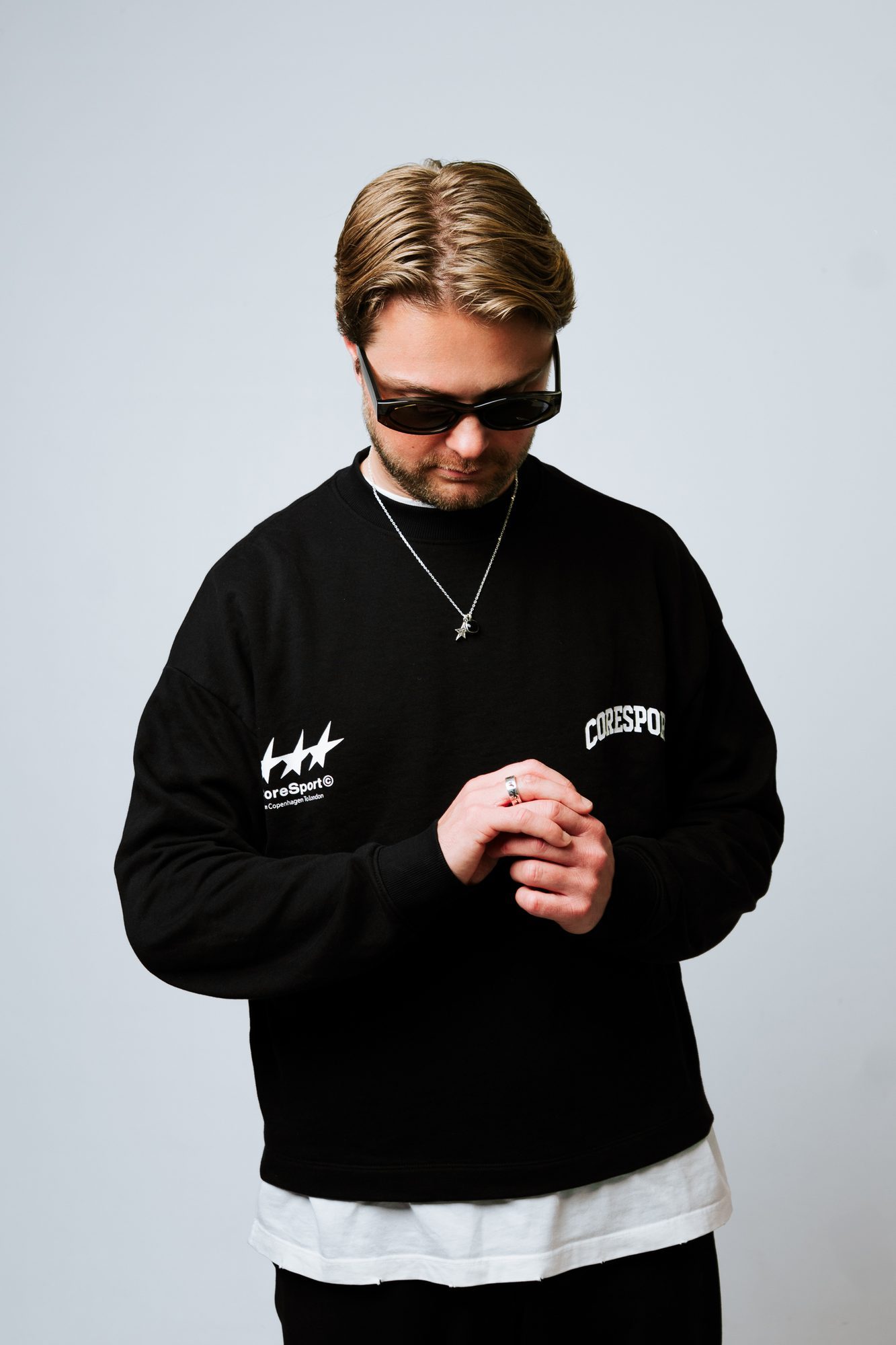 Martista, Dutch DJ living in Barcelona