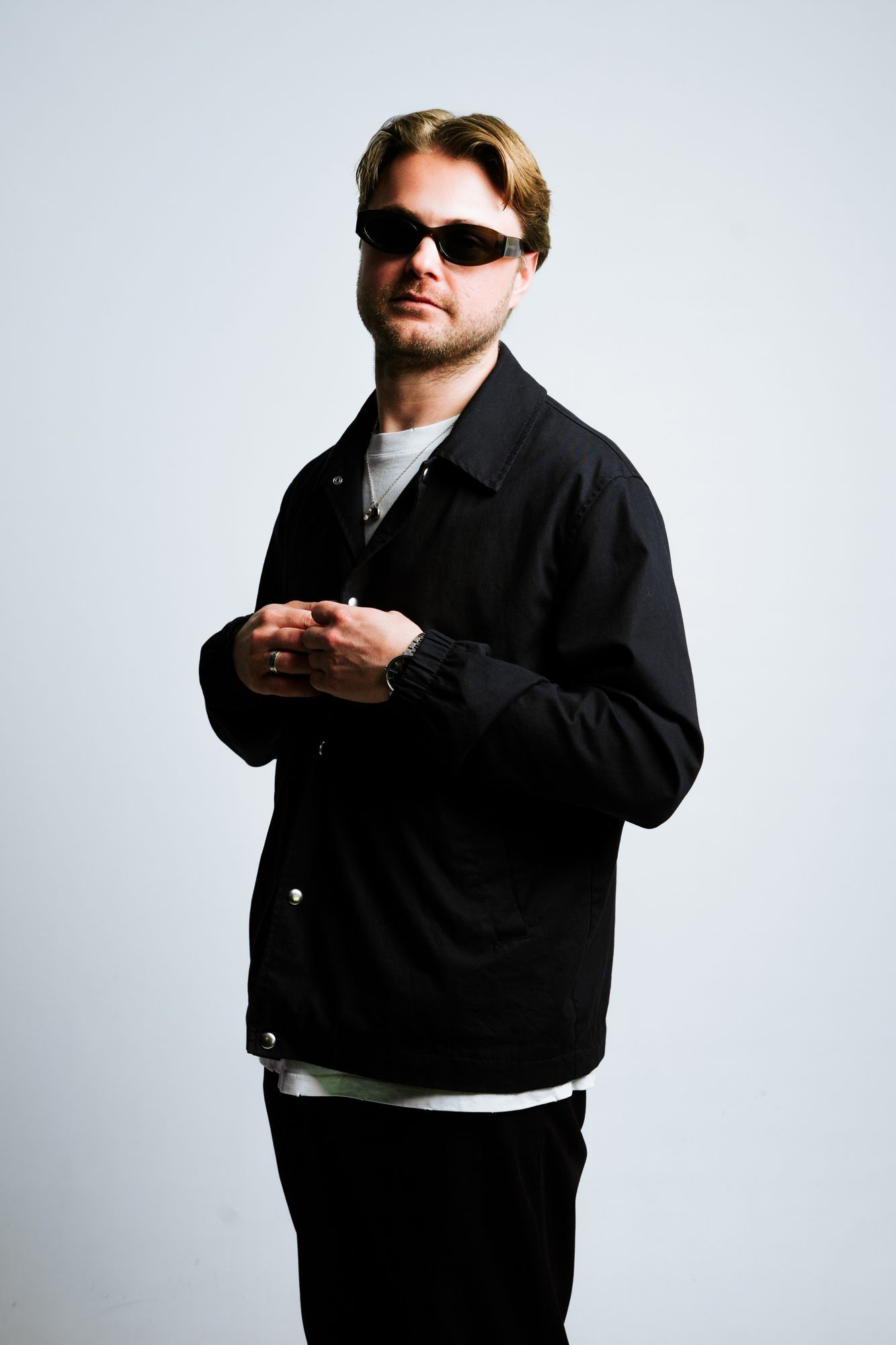 Martista, corporate event DJ in Barcelona